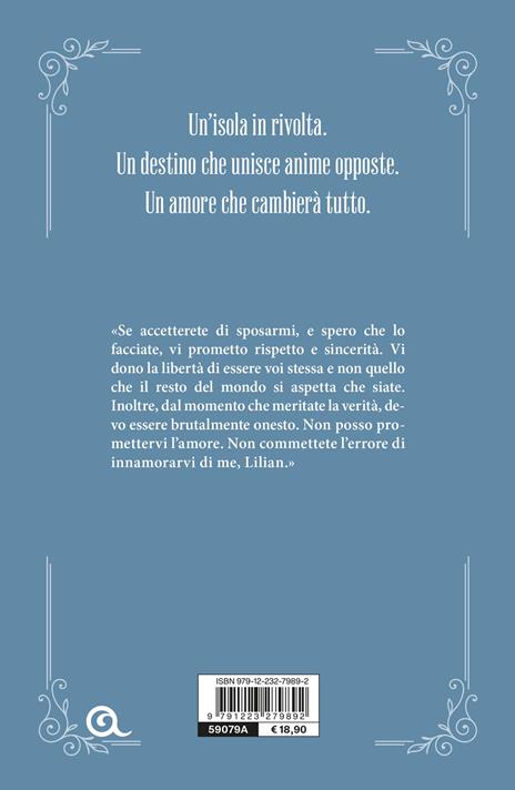La ribelle e il gentiluomo - Estelle Hunt - 2