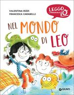 Nel mondo di Leo