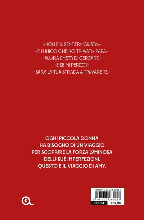 Amy. The March sisters - Bianca Marconero - 2