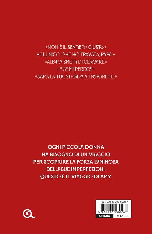 Amy. The March sisters - Bianca Marconero - 2