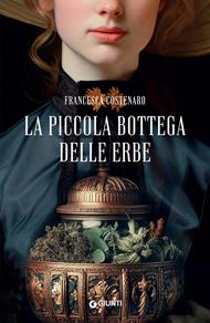 La piccola bottega delle erbe