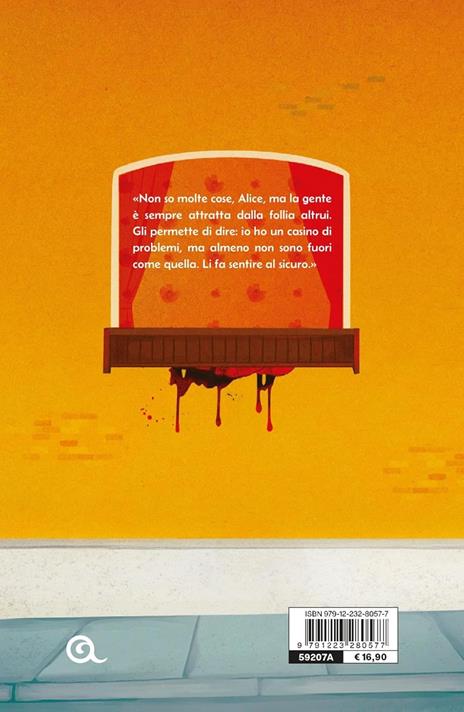 Il morto al primo piano. E altre grane condominiali - Rebecca Quasi - 3