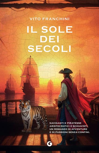 Il sole dei secoli - Vito Franchini - ebook