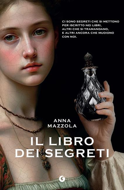 Il libro dei segreti - Anna Mazzola,Sara Congregati - ebook