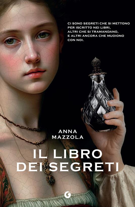 Il libro dei segreti - Anna Mazzola,Sara Congregati - ebook