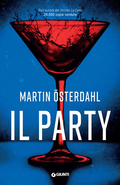 Il party - Österdahl Martin,Sara Rossini - ebook