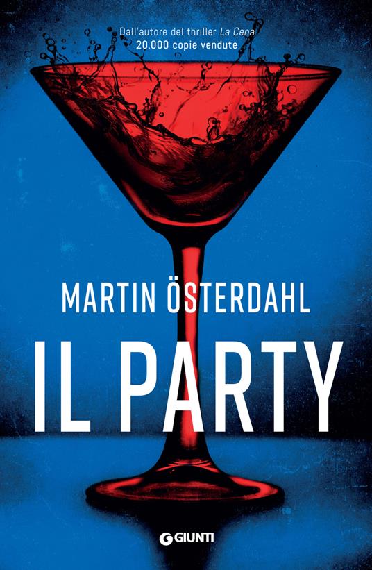 Il party - Österdahl Martin,Sara Rossini - ebook