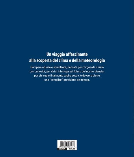 Atlante del clima e della meteorologia - 2