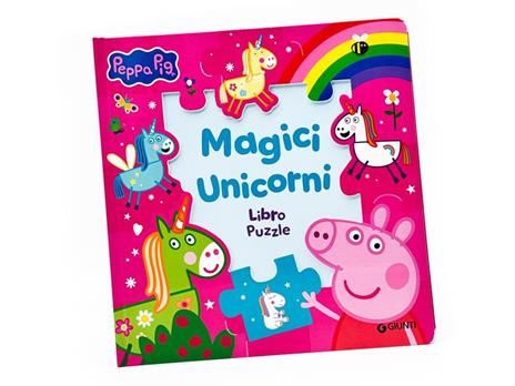 Magici unicorni. Peppa Pig. Ediz. illustrata - 4