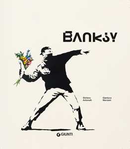 Banksy. Ediz. ampliata