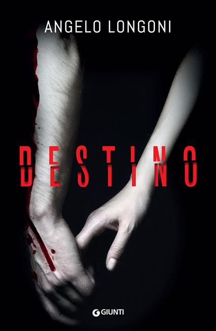 Destino - Angelo Longoni - ebook