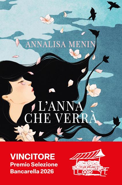 L' Anna che verrà - Annalisa Menin - ebook