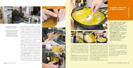 Manuale dello chef - Claudio Sadler - 2