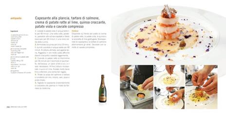Manuale dello chef - Claudio Sadler - 4