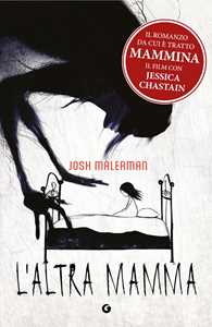 Libro L'altra mamma Josh Malerman