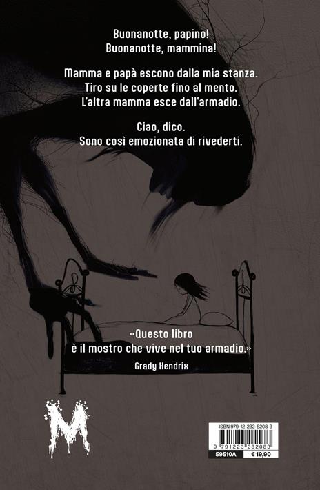 L'altra mamma - Josh Malerman - 2