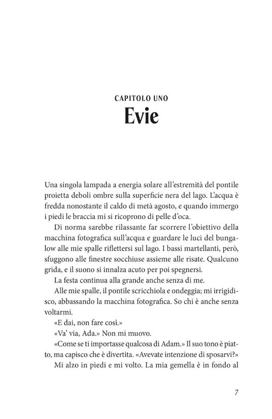 The afterdark - E. Latimer - 6