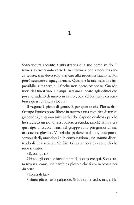 The other girl - Emily Barr - 4