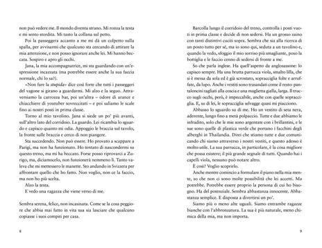 The other girl - Emily Barr - 5