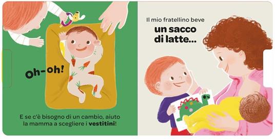 Bebè in arrivo! - 3