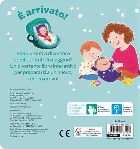 Bebè in arrivo! - 2