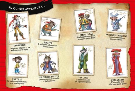 Il libro della giungla - Rudyard Kipling - 5