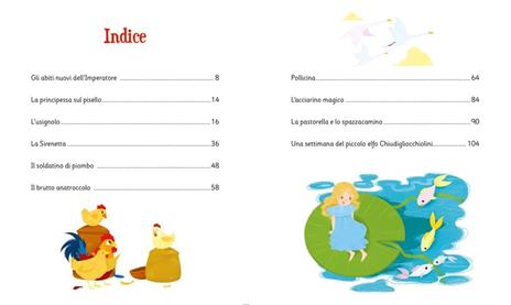 Le fiabe di Andersen - Hans Christian Andersen - 3