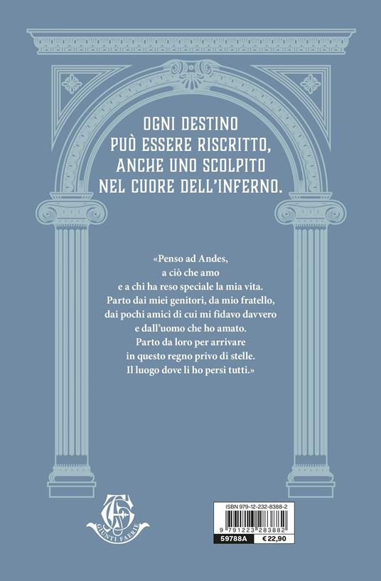 Smuoverò l'inferno - Alan Smithee - 2