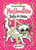Marshmallow stella del cinema