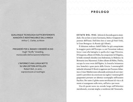 Radar. Una storia vera - Jeff Lantos - 5