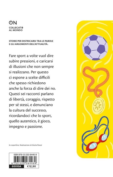 Pinne pedali e tacchetti - Fabrizio Silei - 6