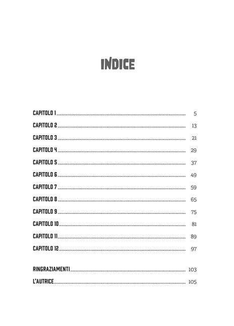 Nastro e magia. Una storia di ginnastica ritmica - Mathilde Bonetti - 2