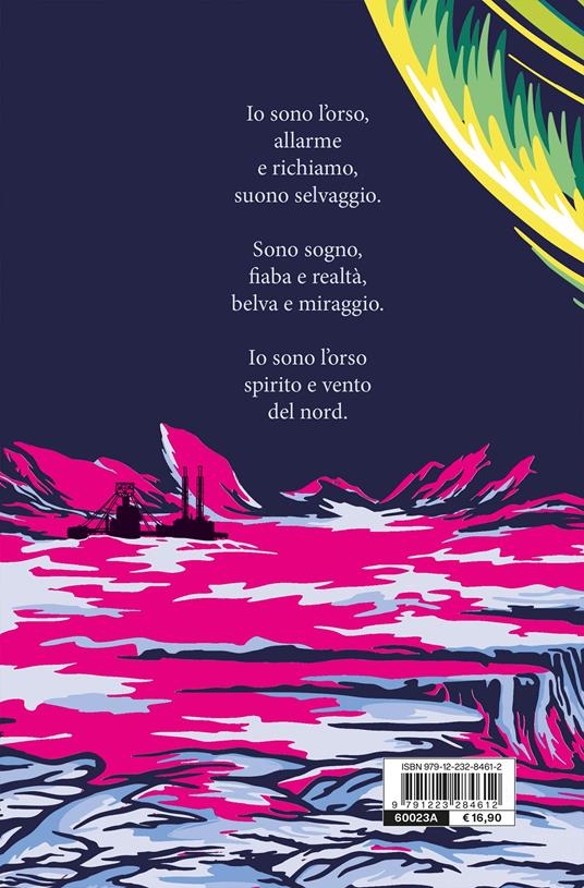 L'aurora di Rune - Roberto Morgese - 2