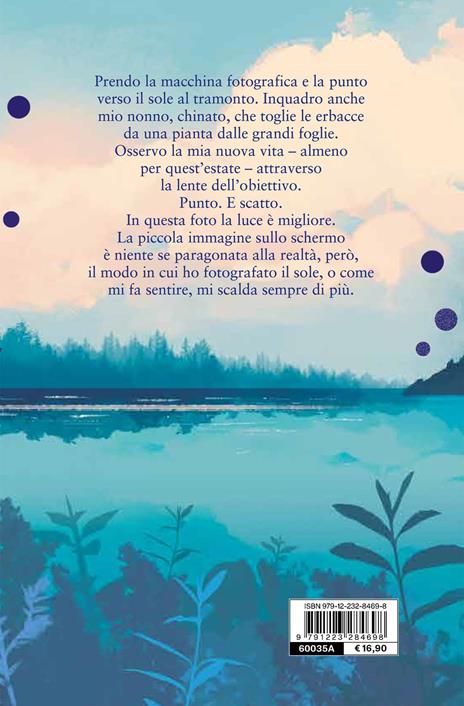 Lo sguardo di Lucy - Erin Stewart - 2