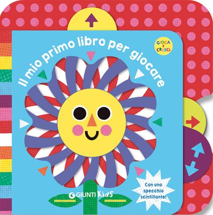 Il mio primo libro per giocare. Ediz. a colori - Jo Lodge - copertina