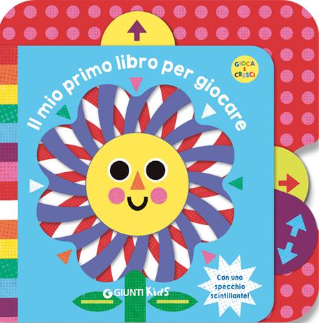 Il mio primo libro per giocare. Ediz. a colori - Jo Lodge - copertina