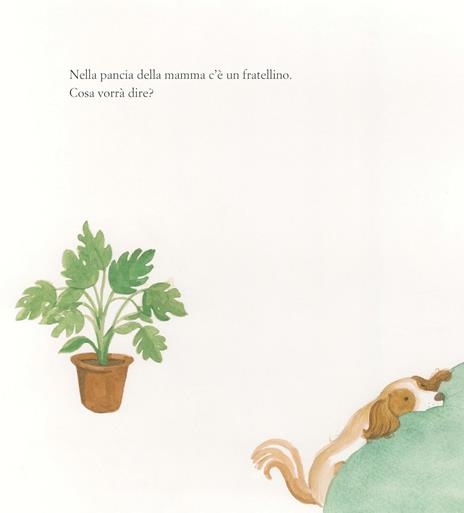 Fratellino chicco di riso. Ediz. a colori - Giorgia Cozza - 2