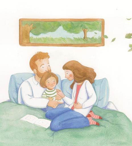 Fratellino chicco di riso. Ediz. a colori - Giorgia Cozza - 3