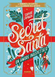 Secret Santa. Un amore inaspettato