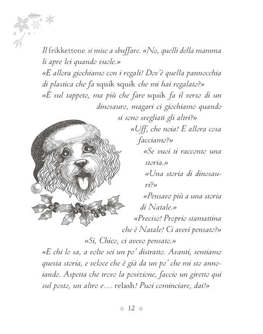 Chico Natale - Francesco Taverna - 3