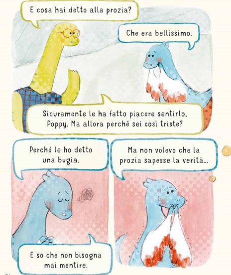 Dottor Dino risponde alle grandi domande. Ediz. illustrata - 6