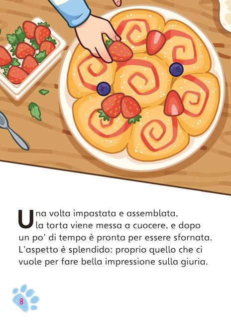 Dolci dispetti. Le storie di Roby - Roby - 3