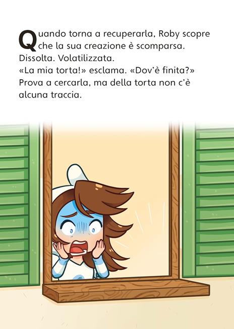 Dolci dispetti. Le storie di Roby - Roby - 5