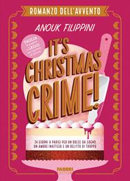 It's Christmas Crime! Romanzo dell'Avvento
