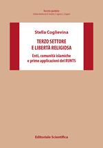 Terzo settore e libertà religiosa. Enti, comunità islamiche e prime applicazioni del RUNTS