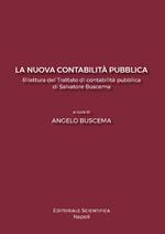 La nuova contabilità pubblica. Rilettura del Trattato di contabilità pubblica di Salvatore Buscema