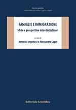 Famiglie e immigrazione. Sfide e prospettive interdisciplinari