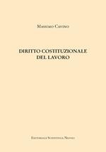 Diritto costituzionale del lavoro