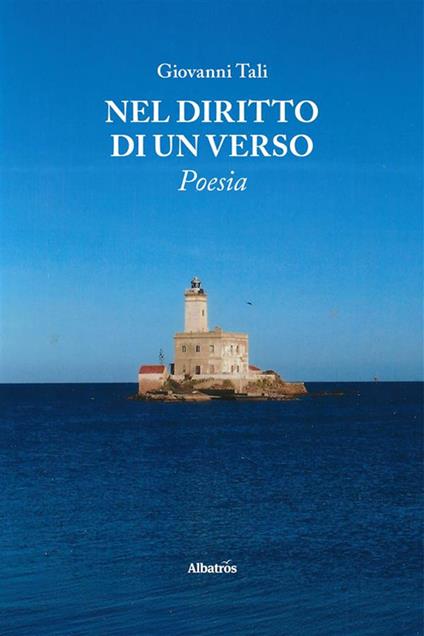 Nel diritto di un verso - Giovanni Tali - ebook