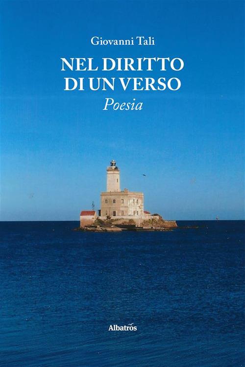 Nel diritto di un verso - Giovanni Tali - ebook